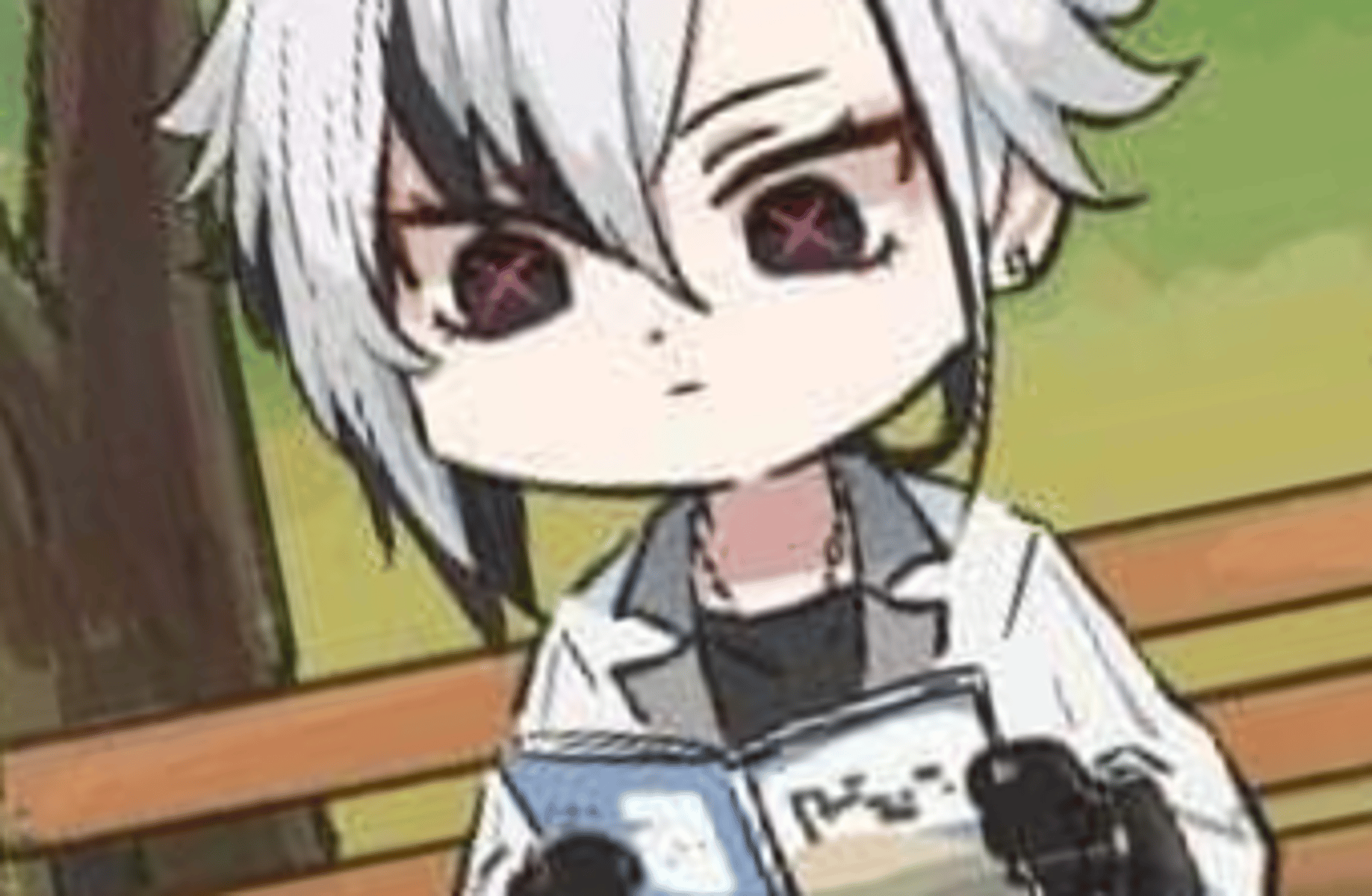 Najimi Osana