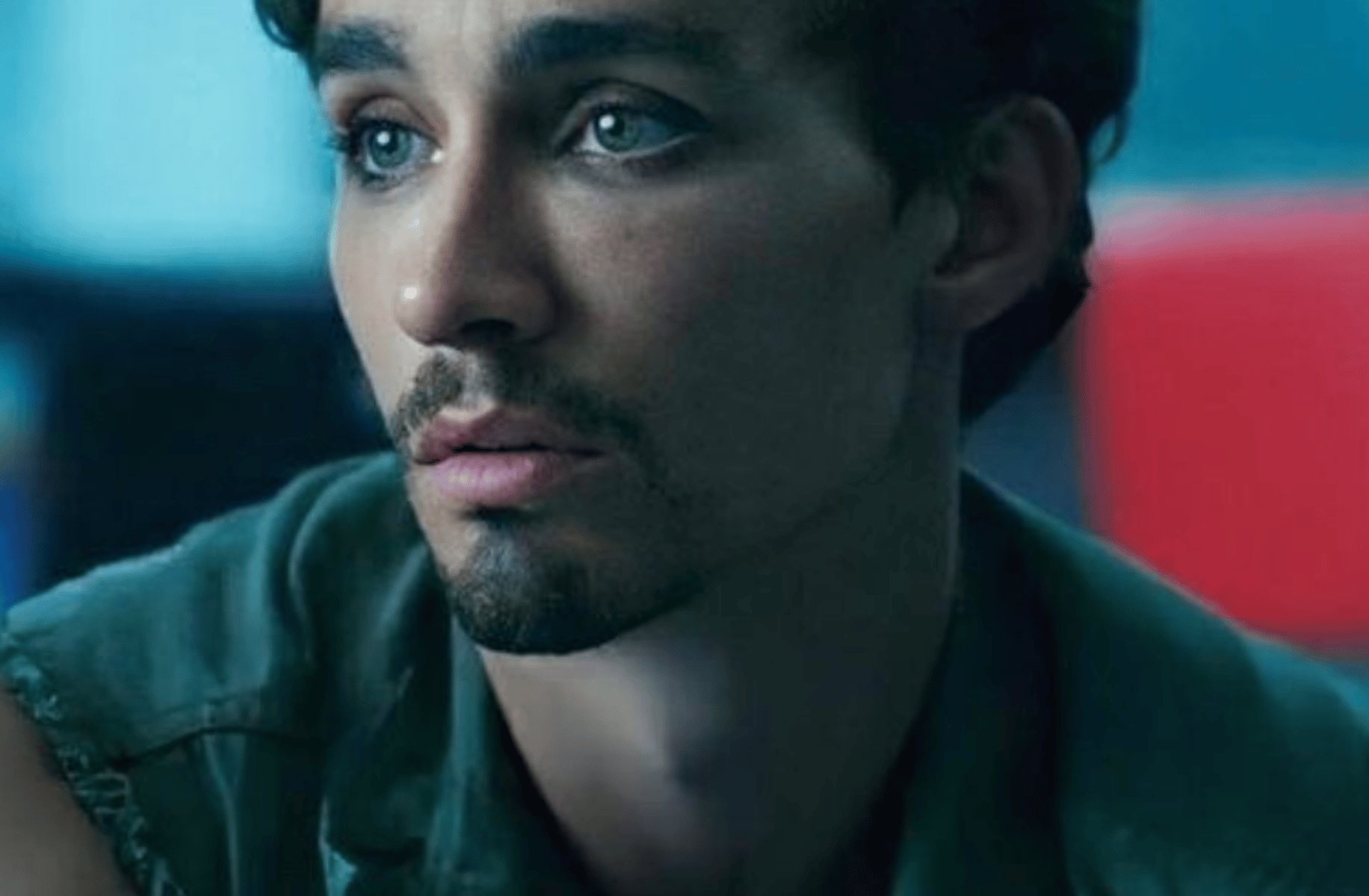 Klaus Hargreeves