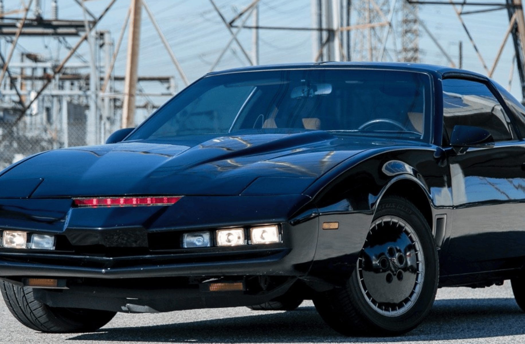 KITT