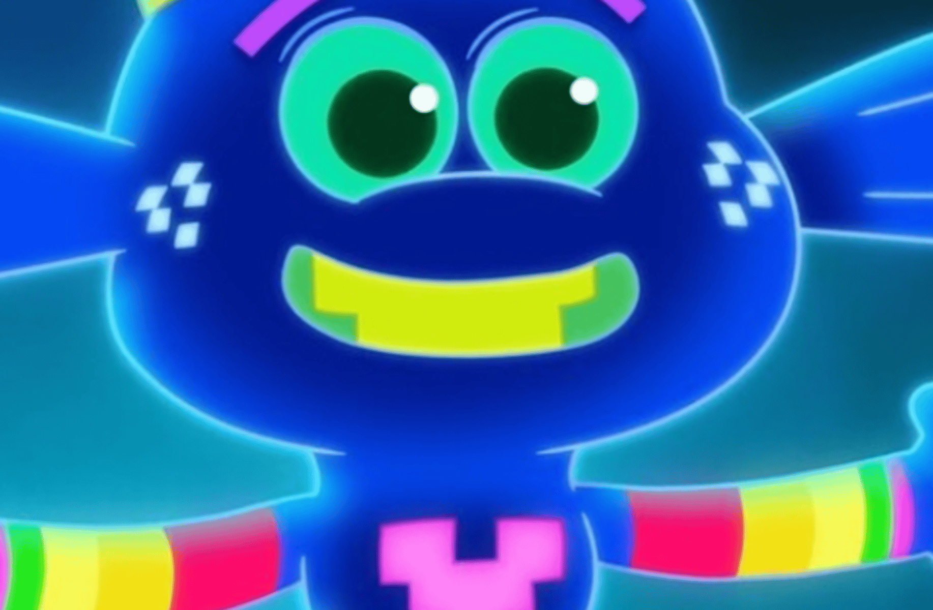 King trollex