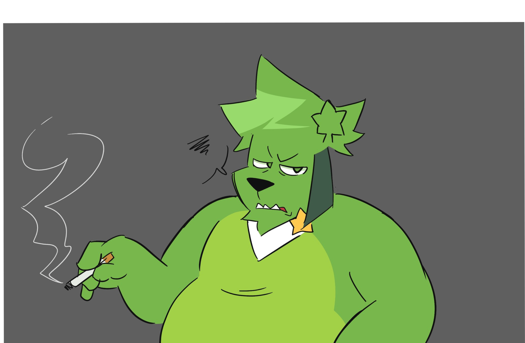 Derek (Star Patrol)
