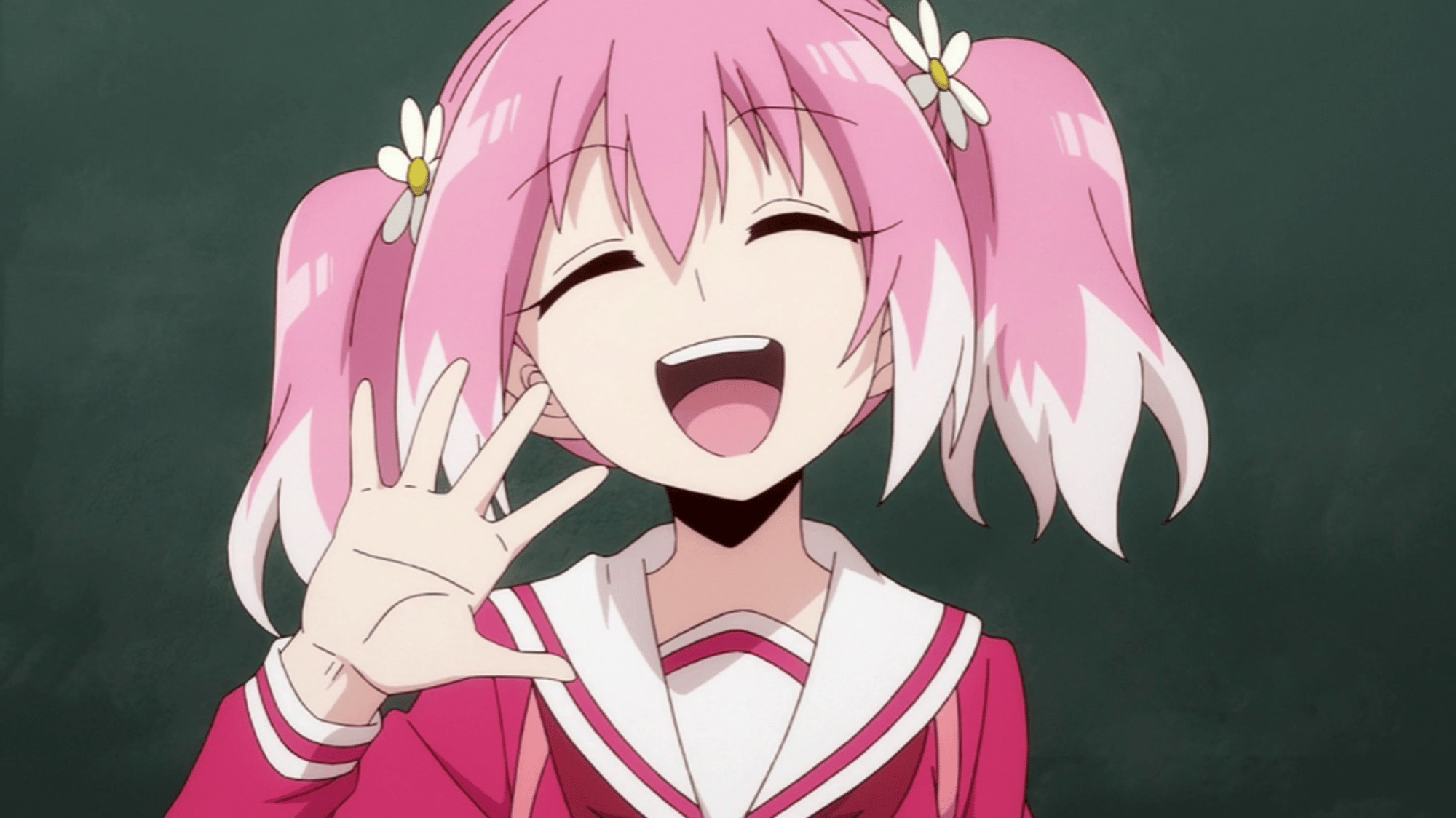 Hiiragi Nana