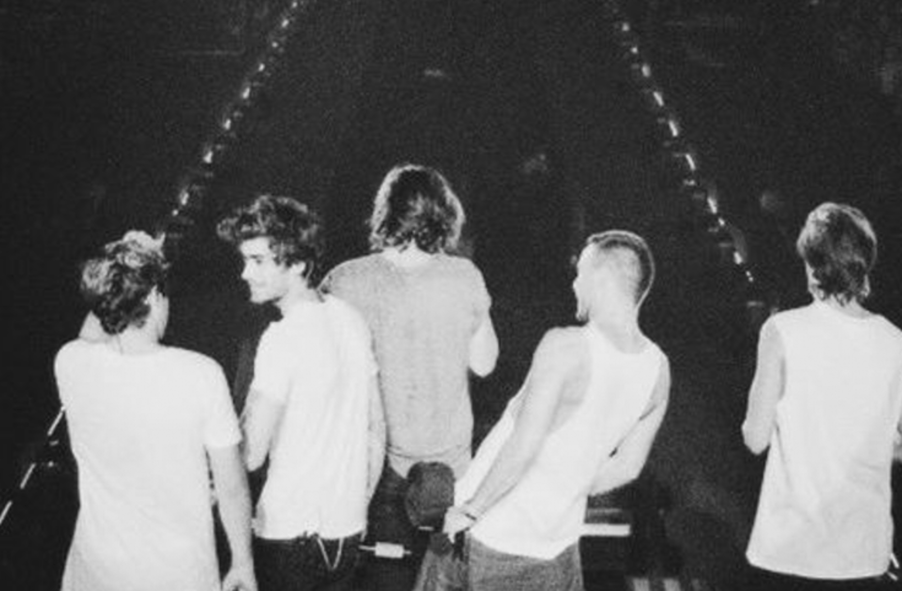 One Direction