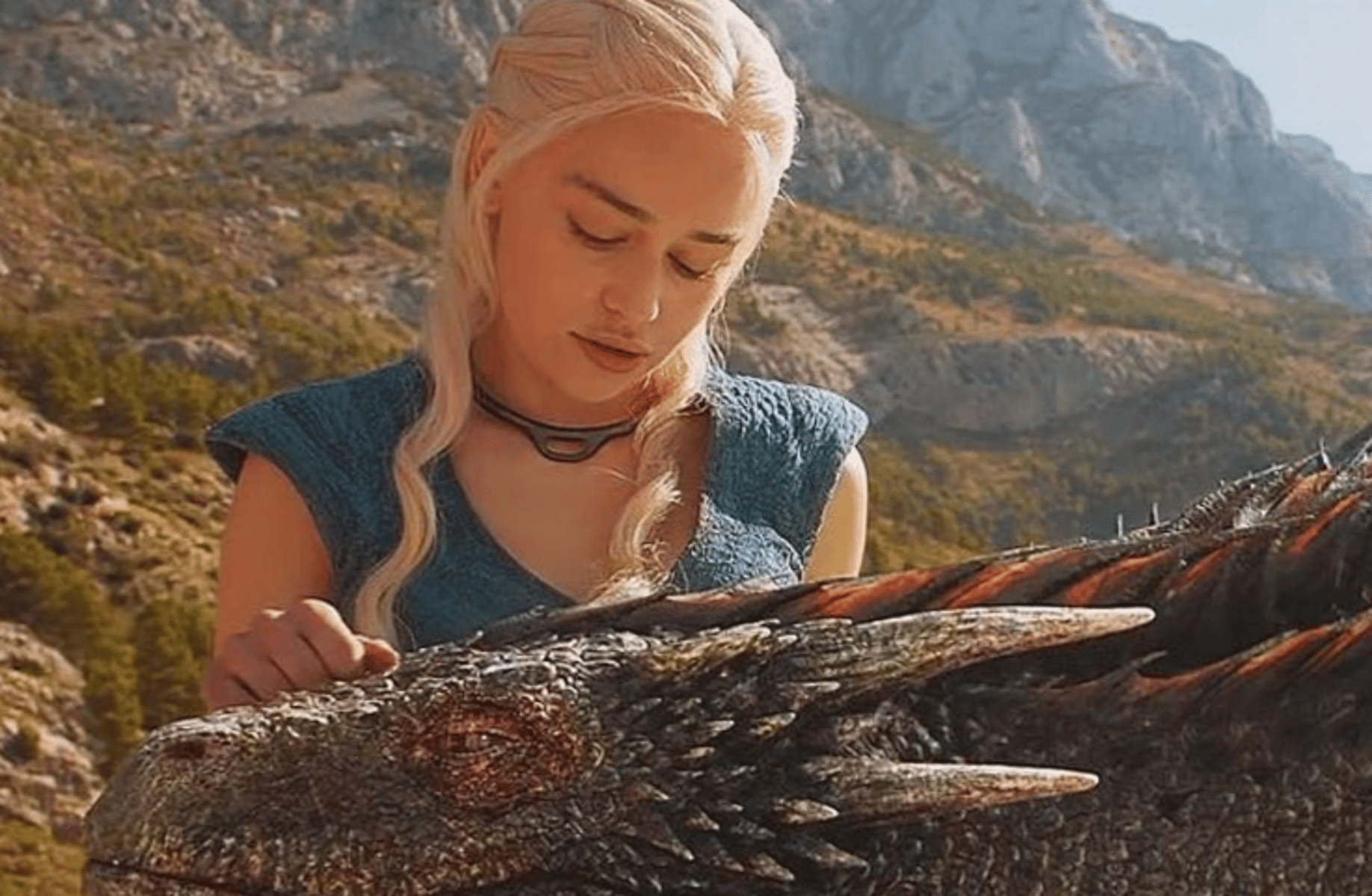 Daenerys Targaryen
