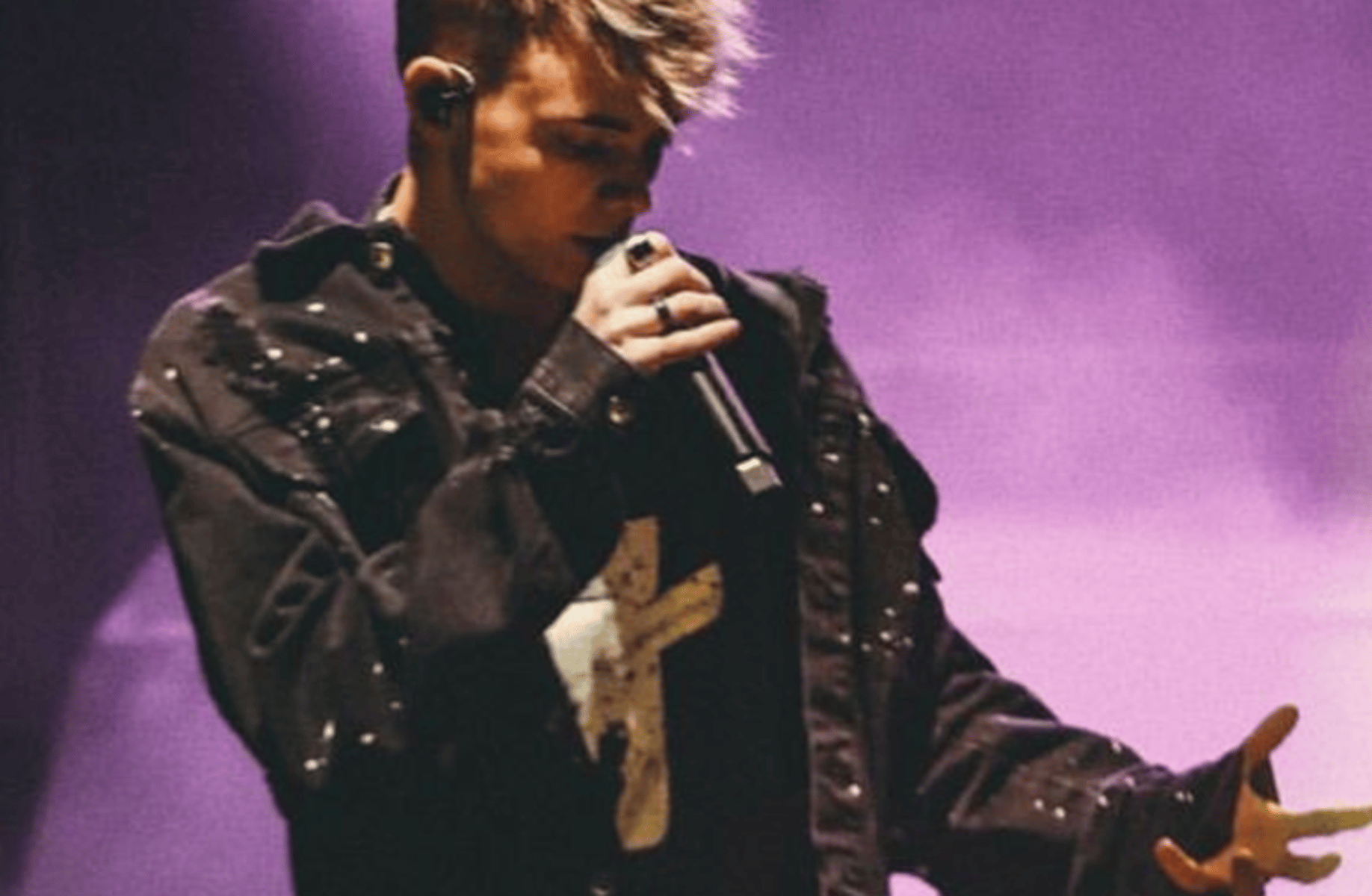 Corbyn Besson