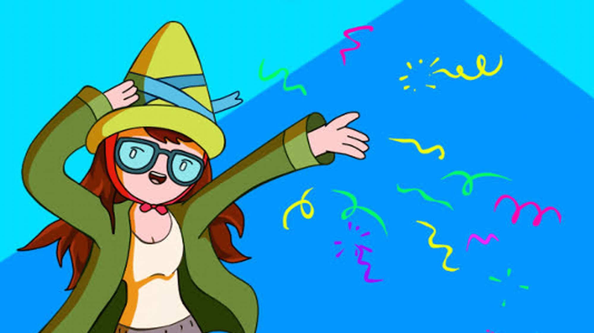 Magic betty
