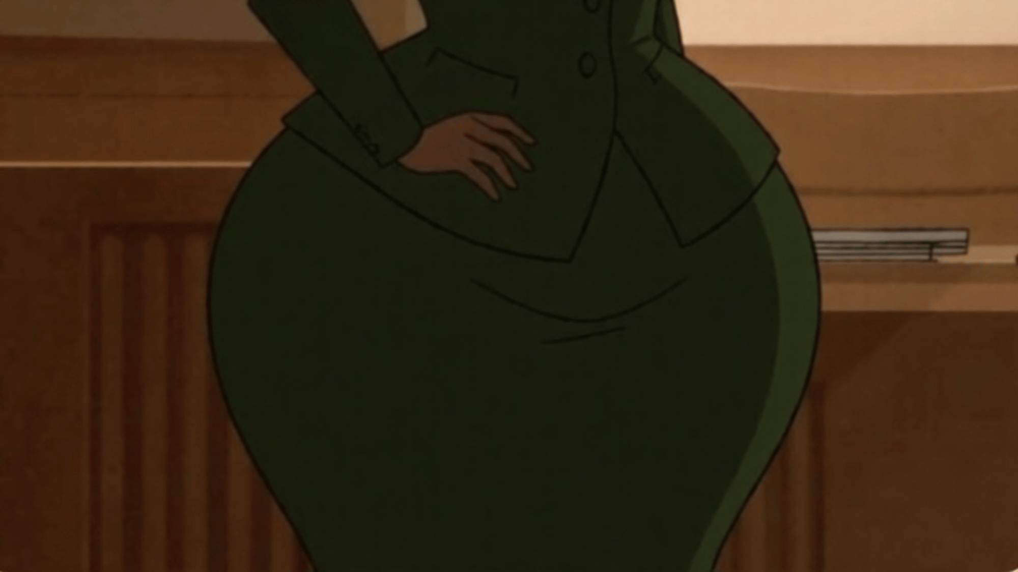 Barbara Gordon