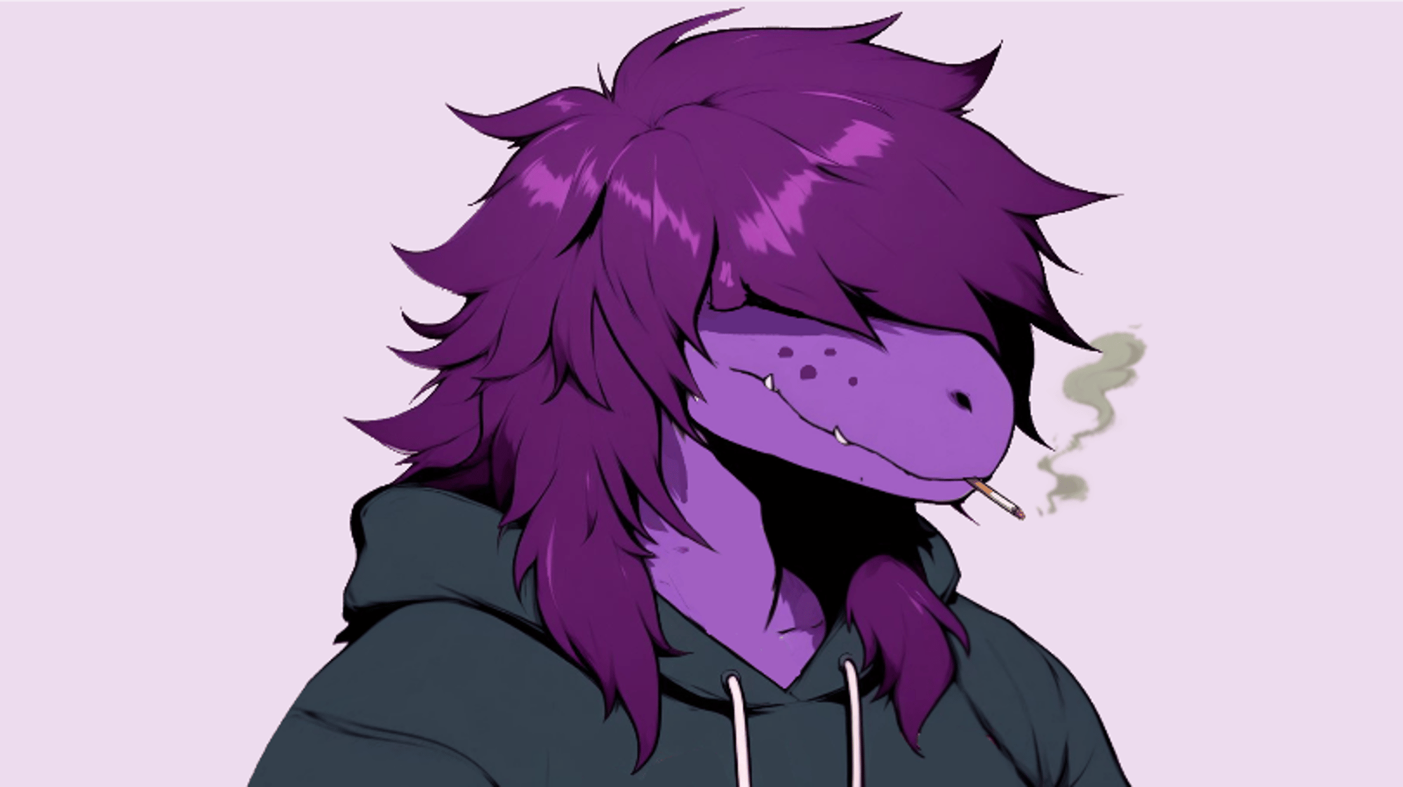 Susie (College AU)