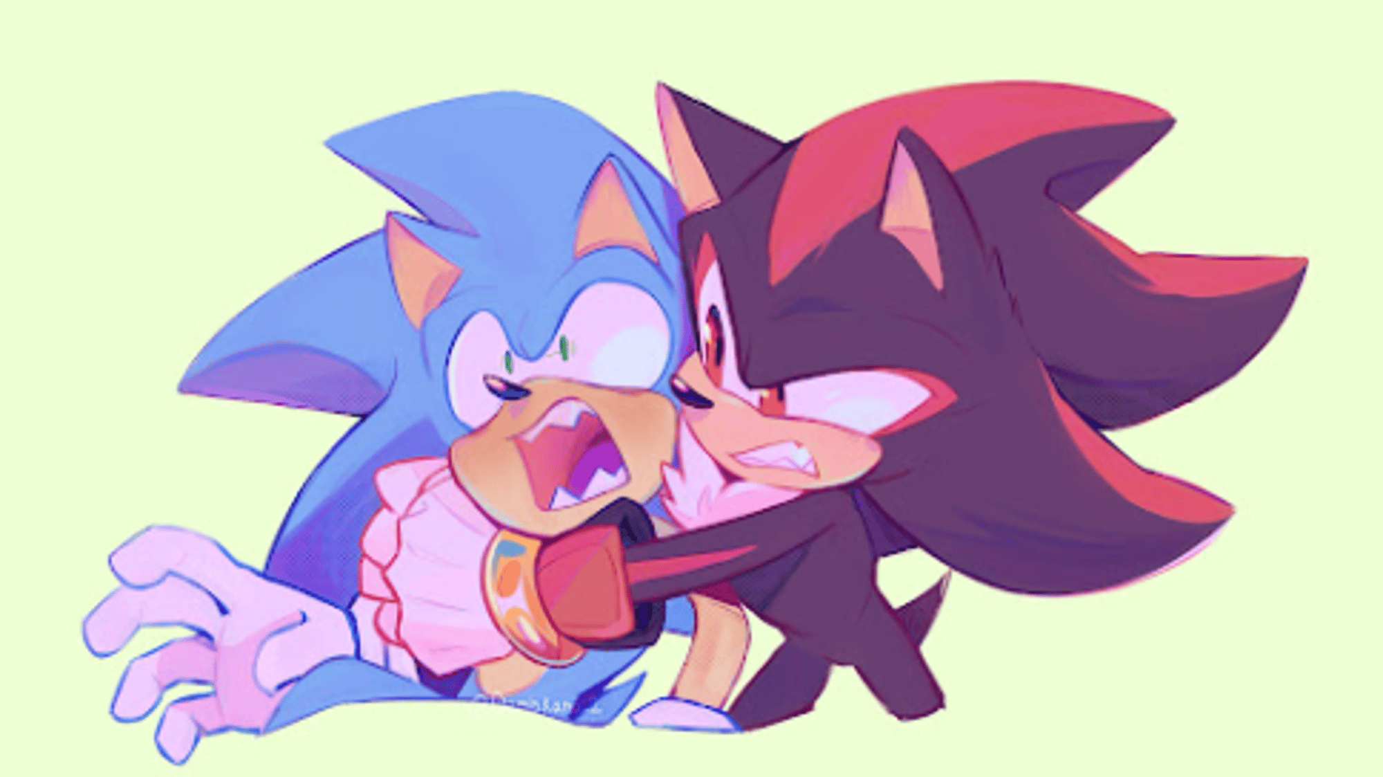 Sonic