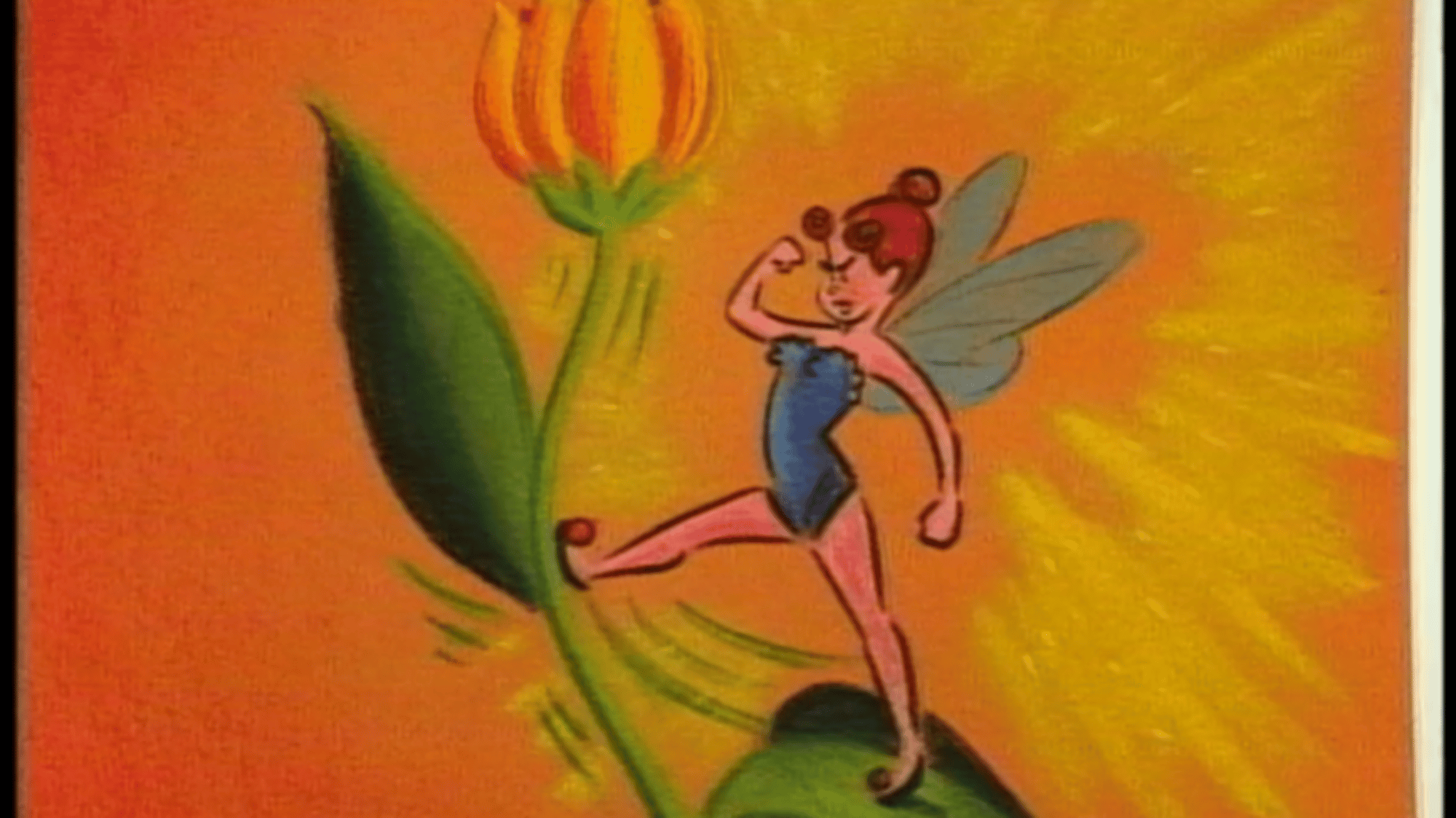 Peter Pan