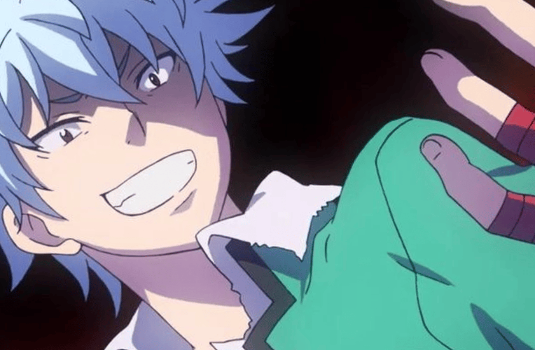 Shun Kaido