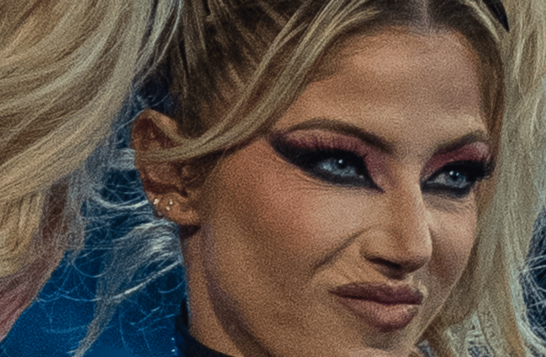 Alexa Bliss