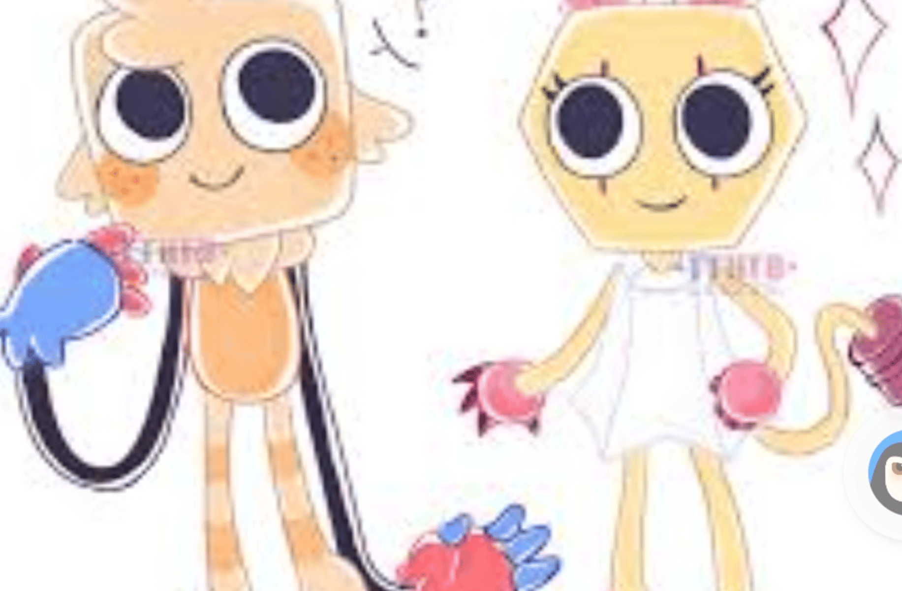 Scraps