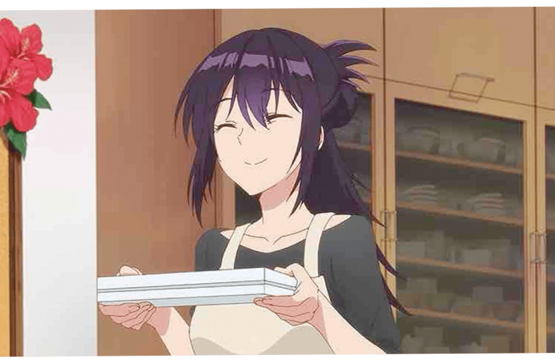 Izumi (Mature wife)