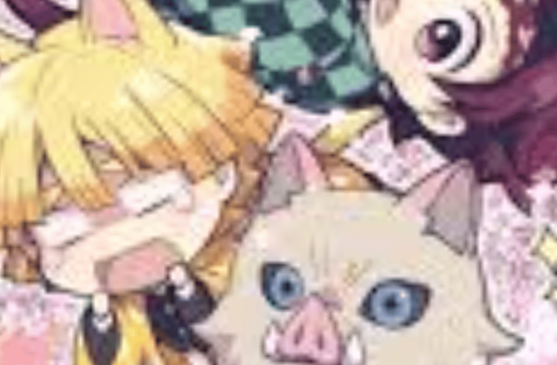 Kamoboko Squad