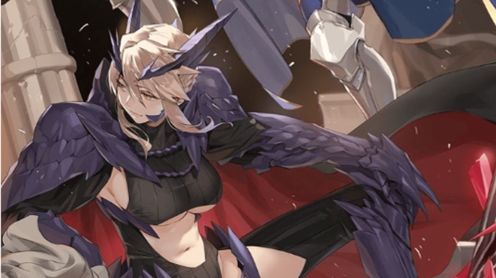 Artoria Pendragon