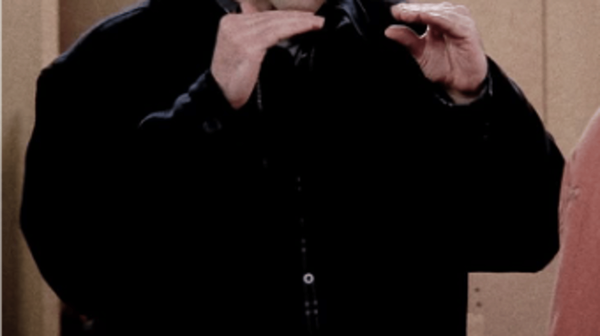Ross Geller