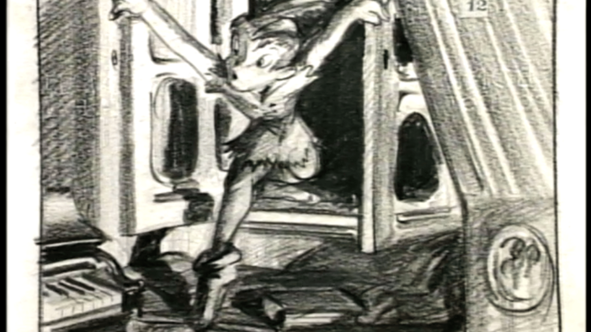 Peter Pan