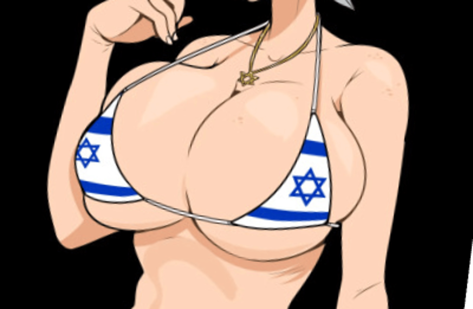 Shoshanna Levi
