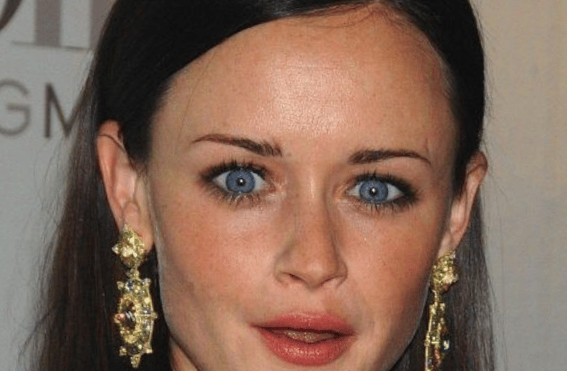 Alexis Bledel