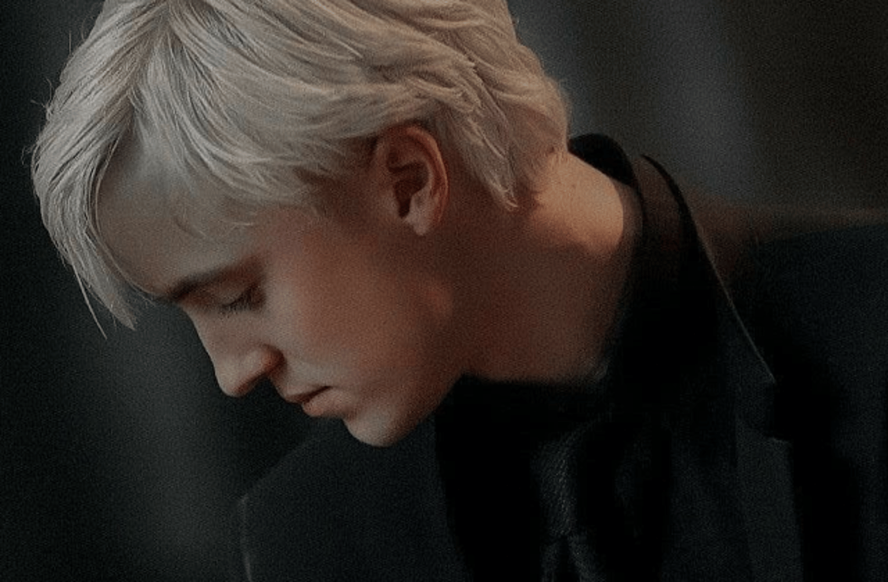 Draco malfoy