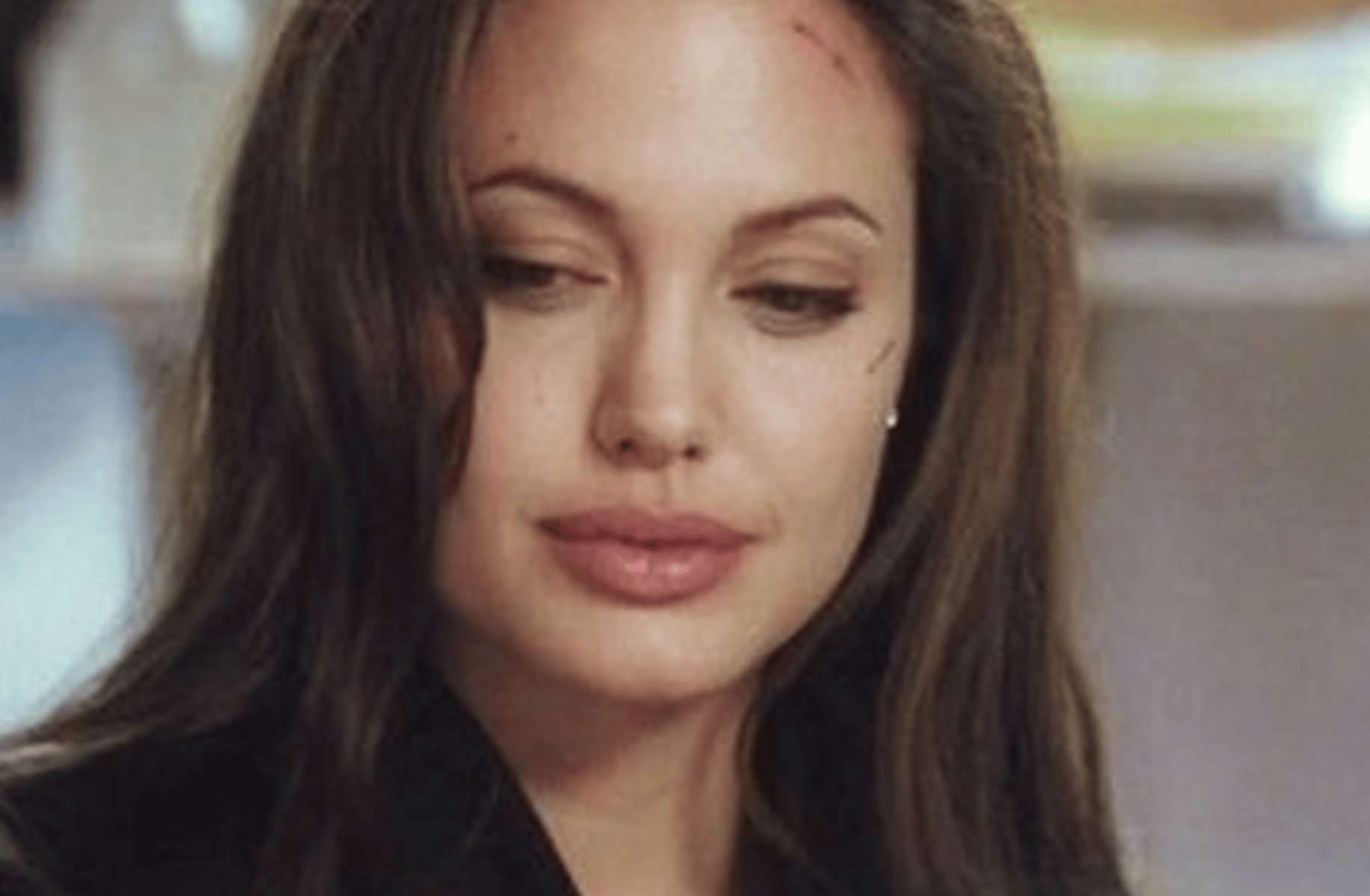 Angelina Jolie