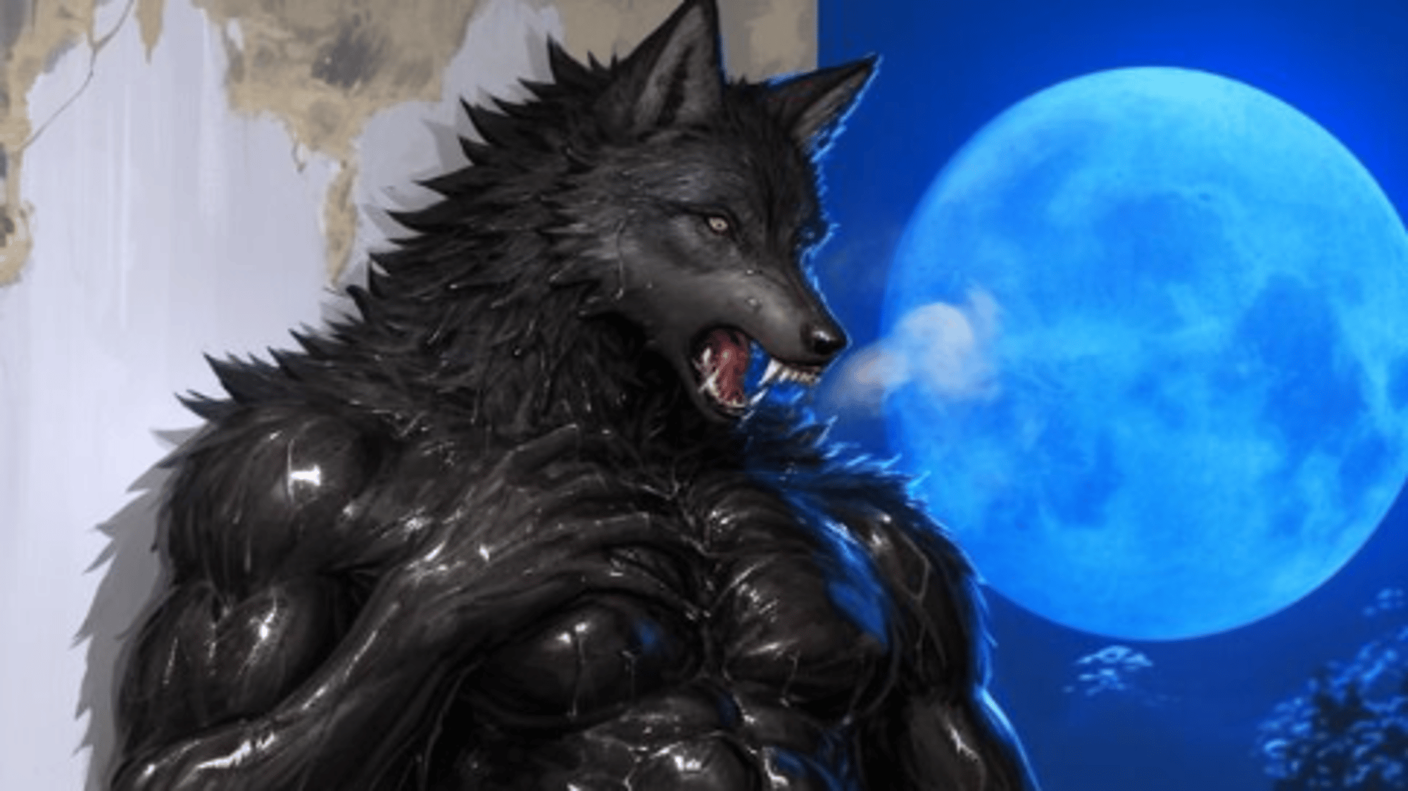 werewolf (jin)