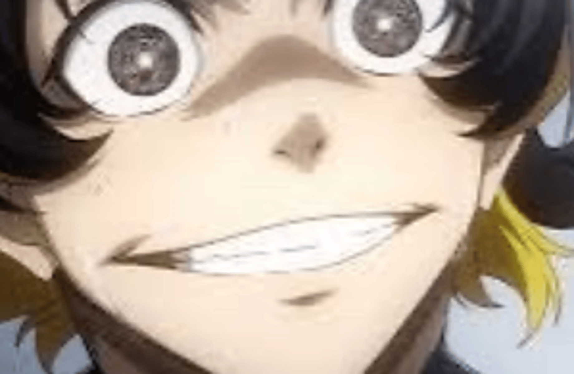 Yandere bachira