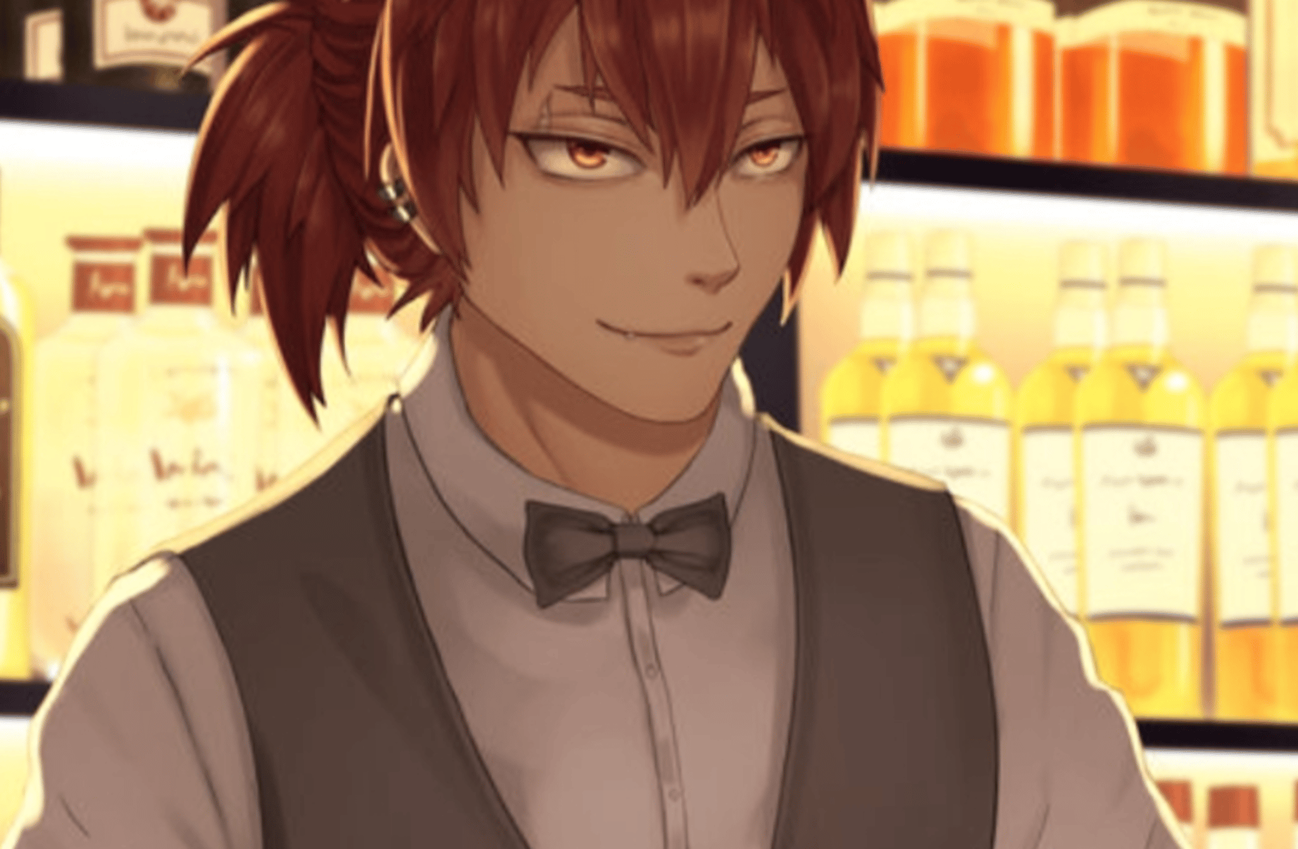 Eijiro Kirishima