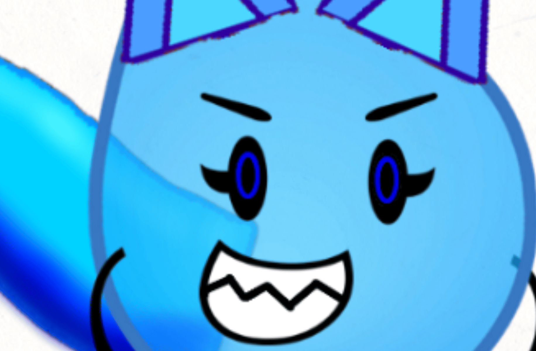 Teardrop