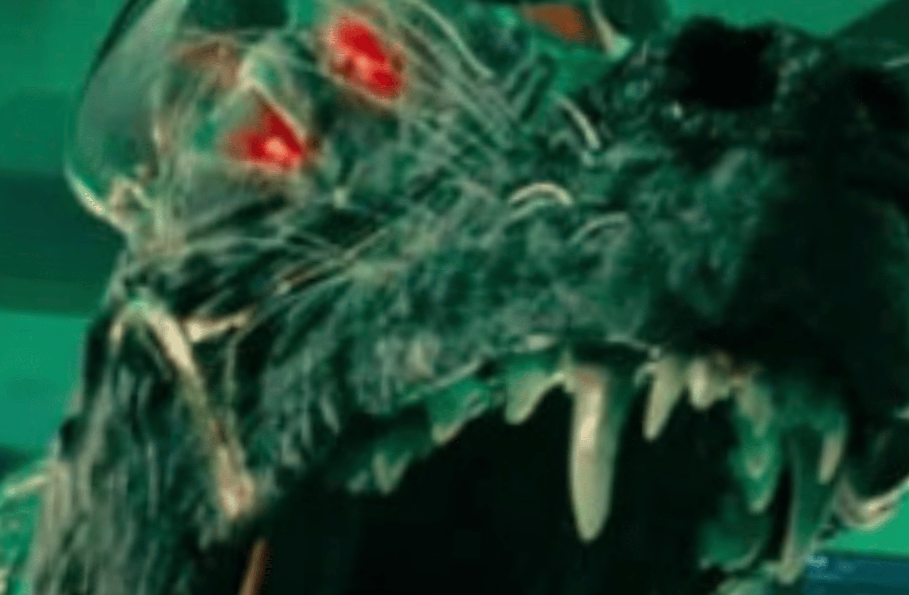 Sutekh The Destroyer