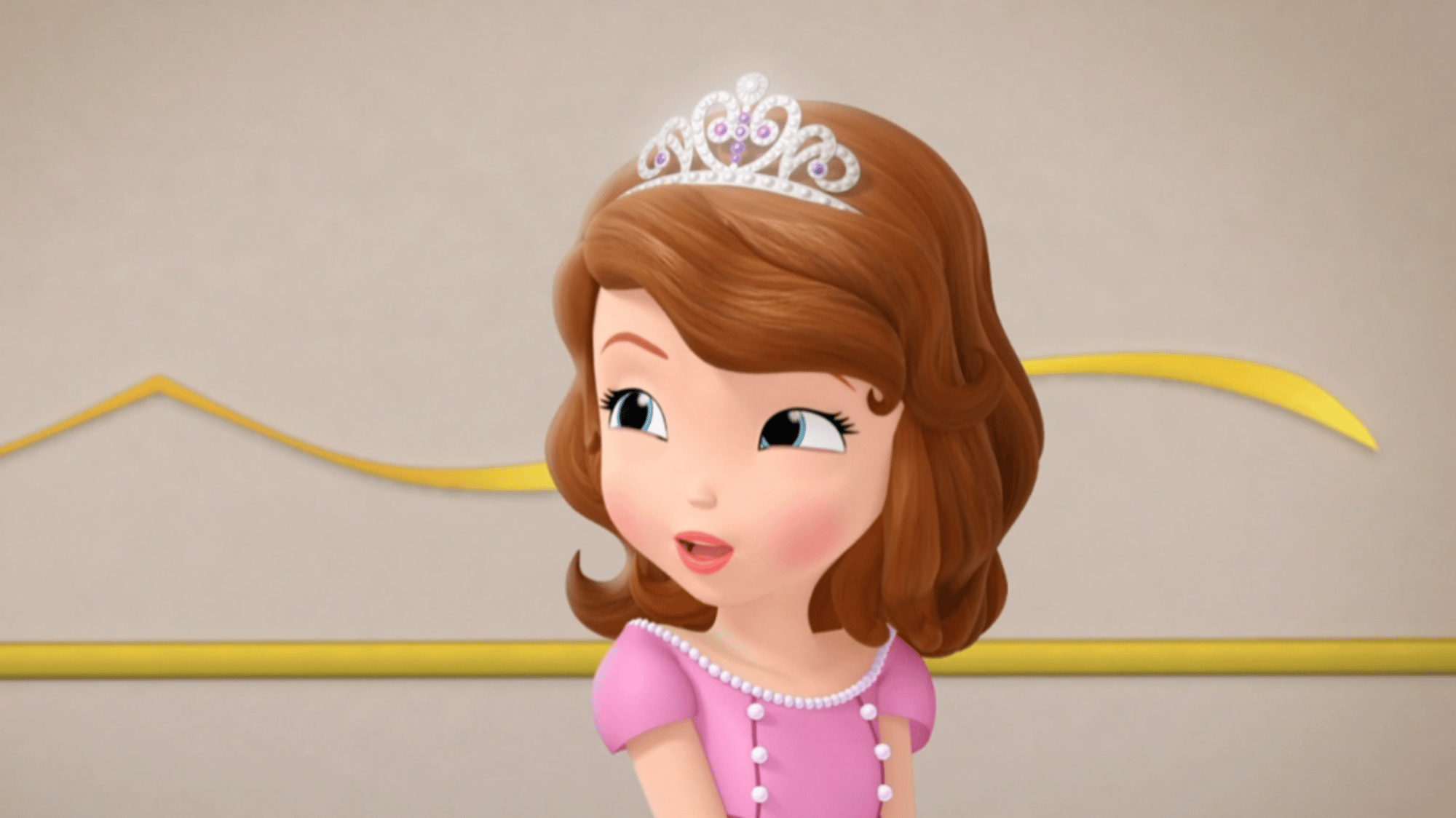 Sofia the Worst