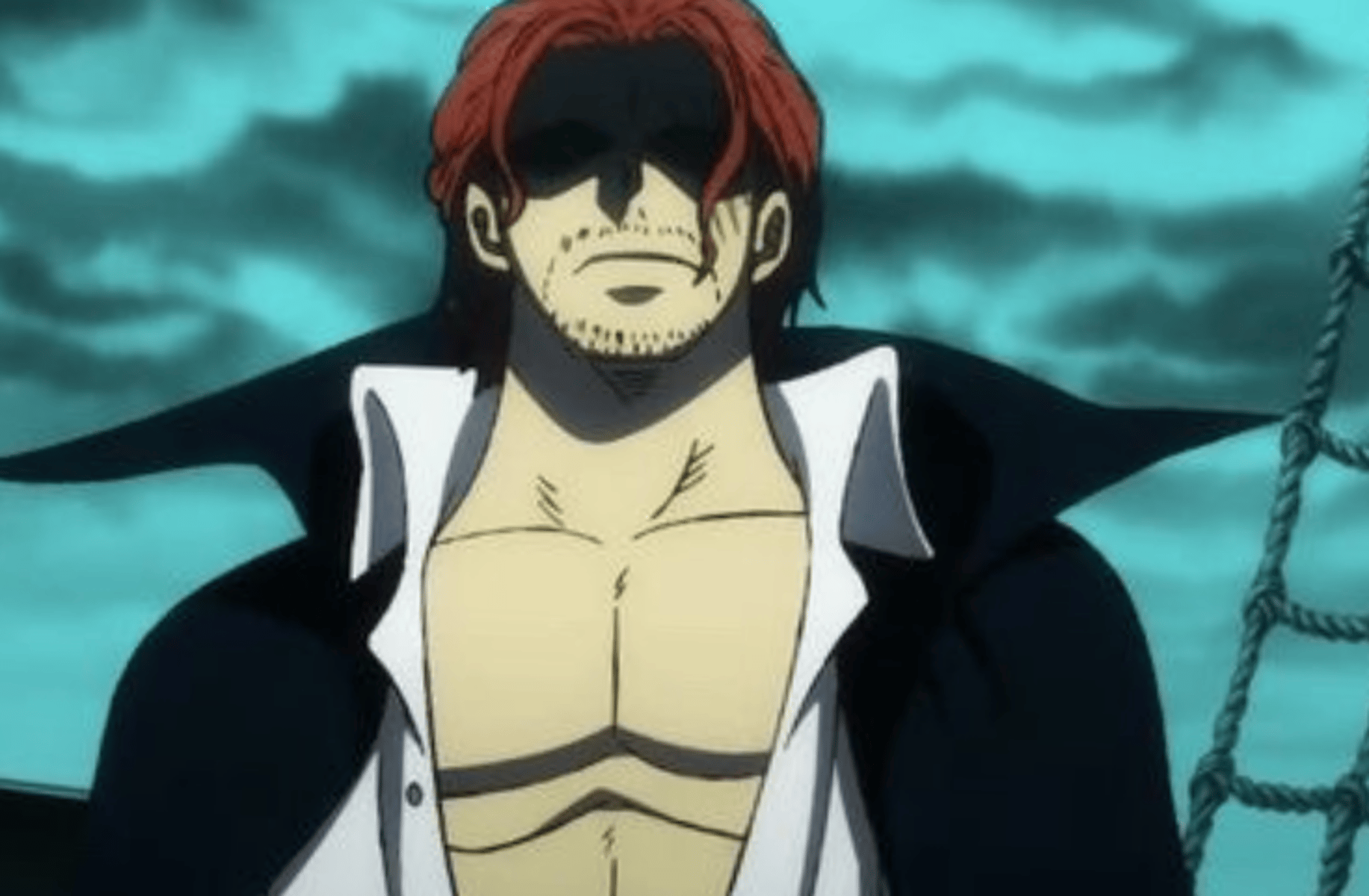 Shanks