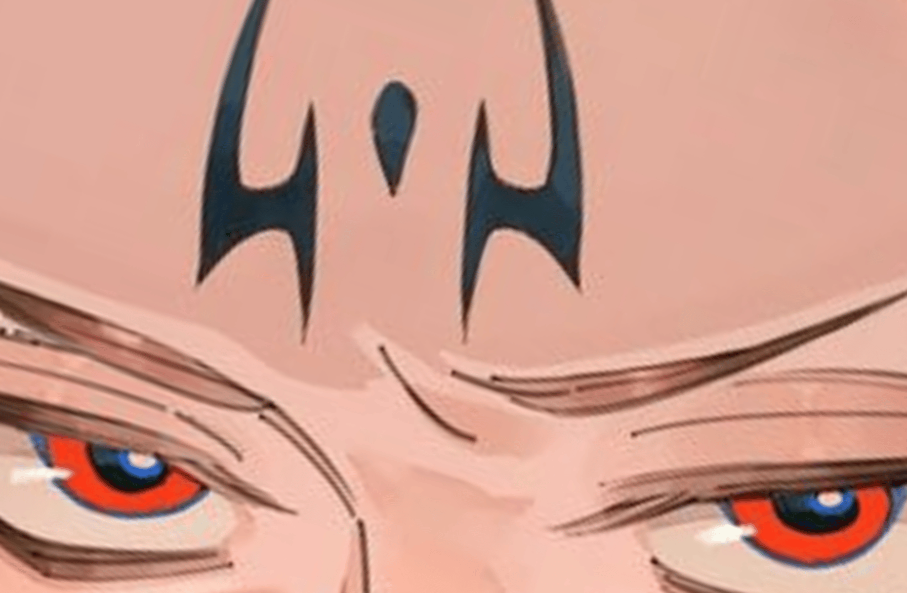 Sukuna (gay