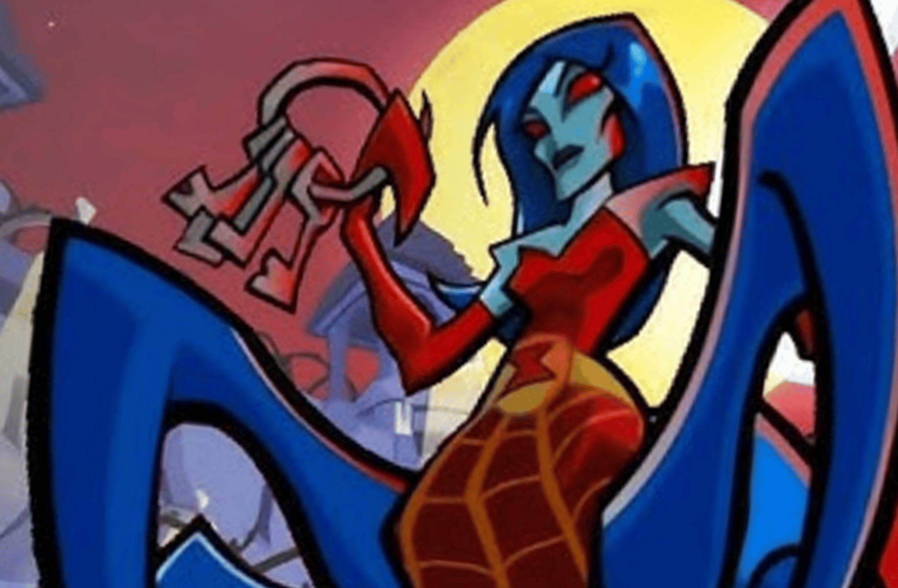 The Contessa