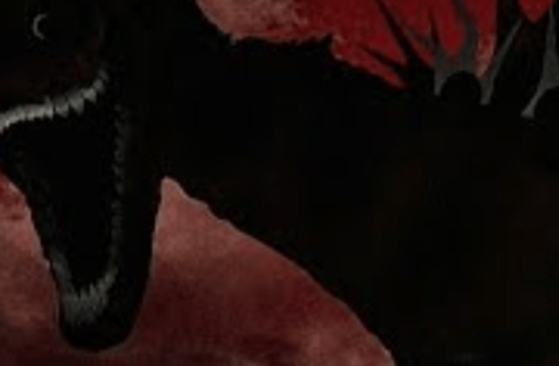 Godzilla Bloodbath