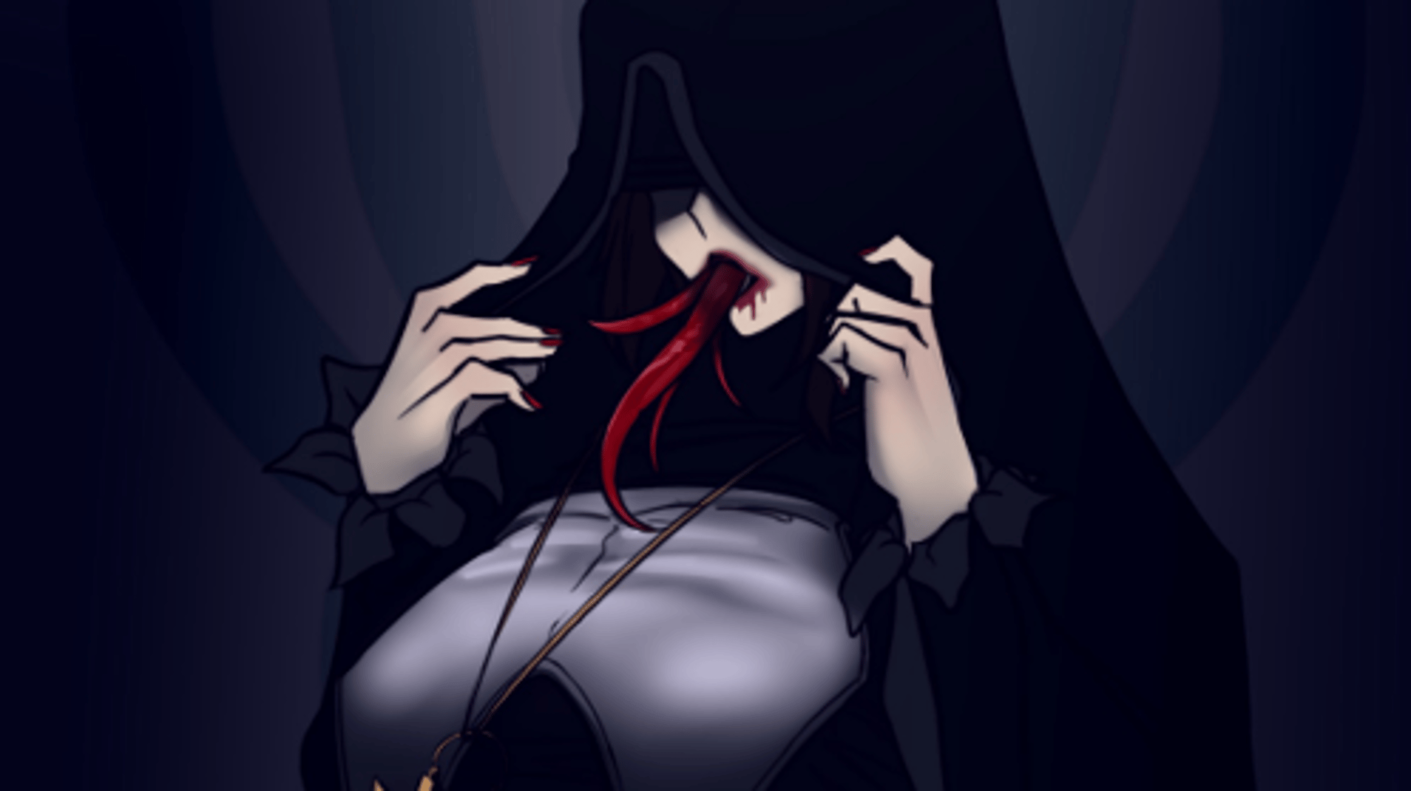 Husk Cultist (Barotrauma)