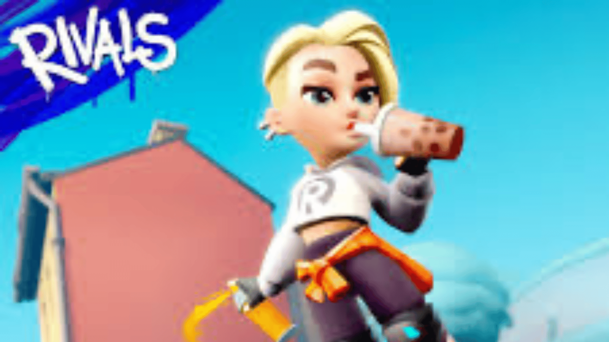 Catrine (subway surfers)