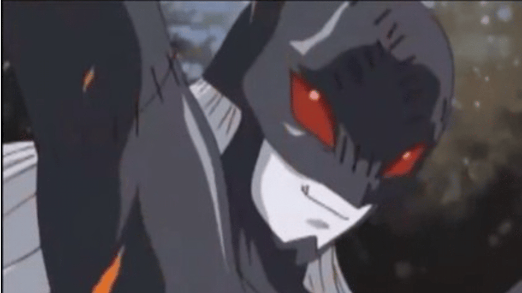 LadyDevimon