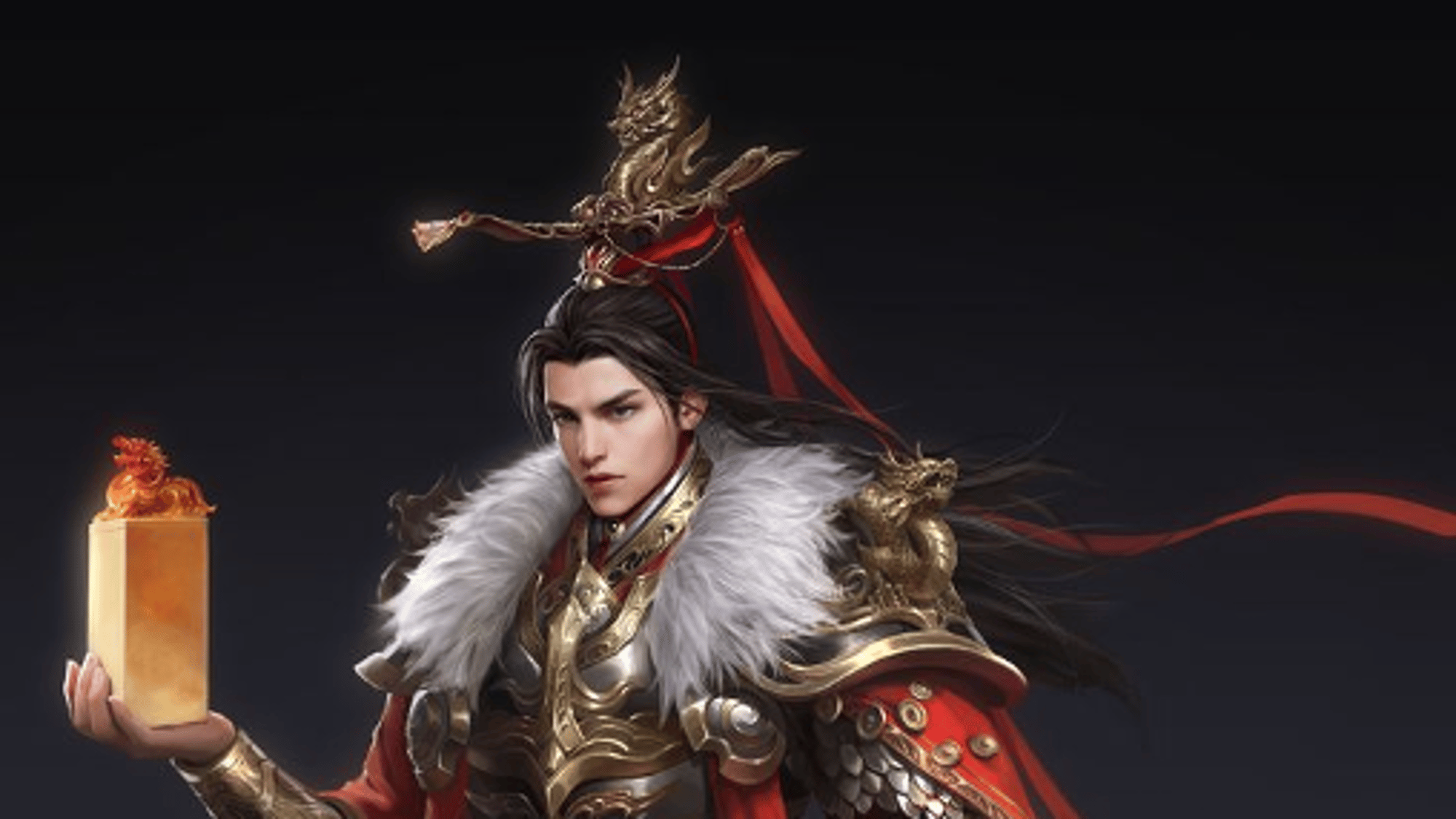 Emperor
