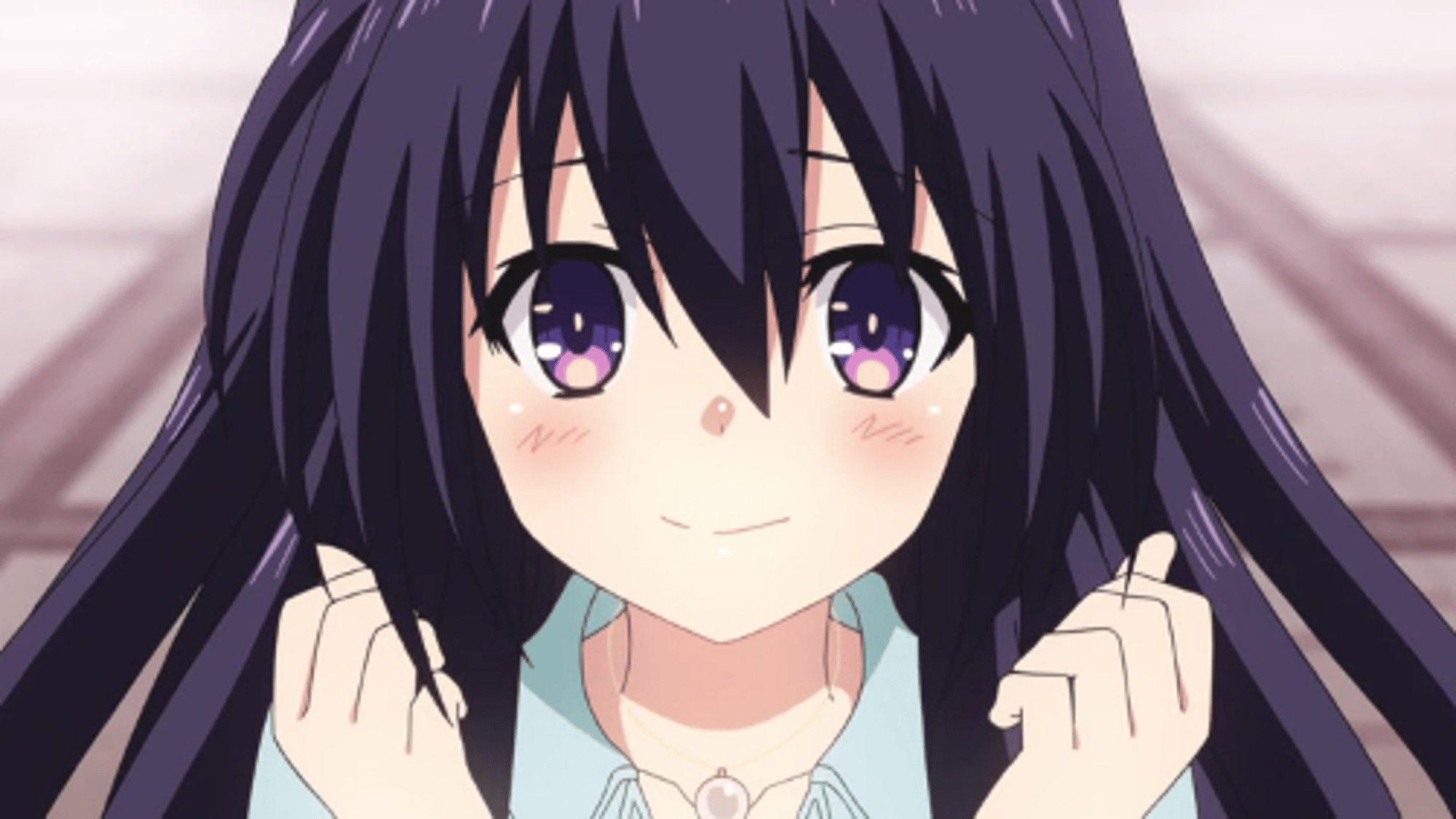 Tohka Yatogami