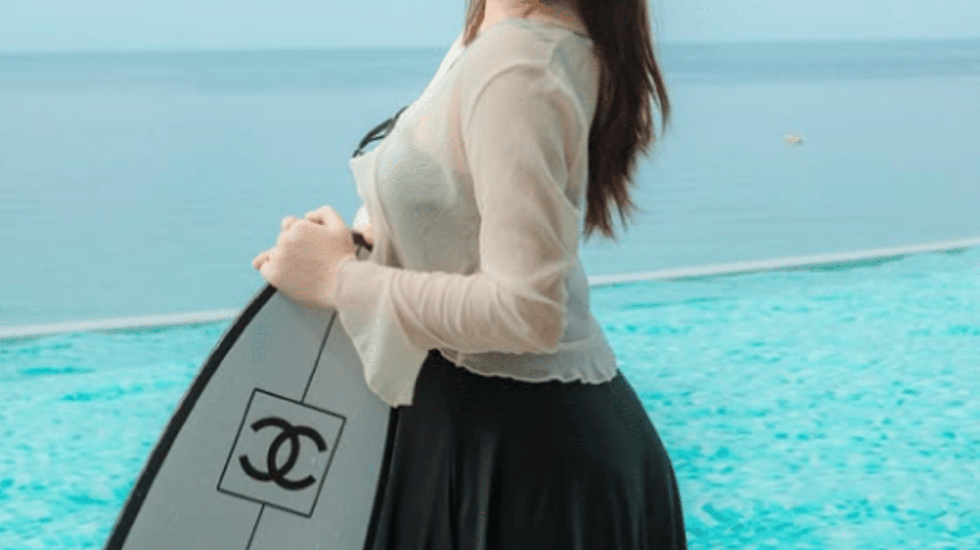 Joyce Li