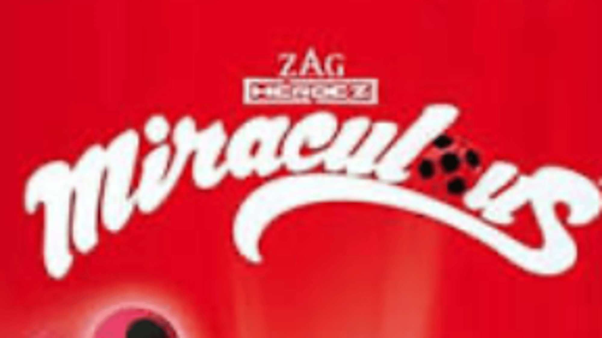 Miraculous-ladybug