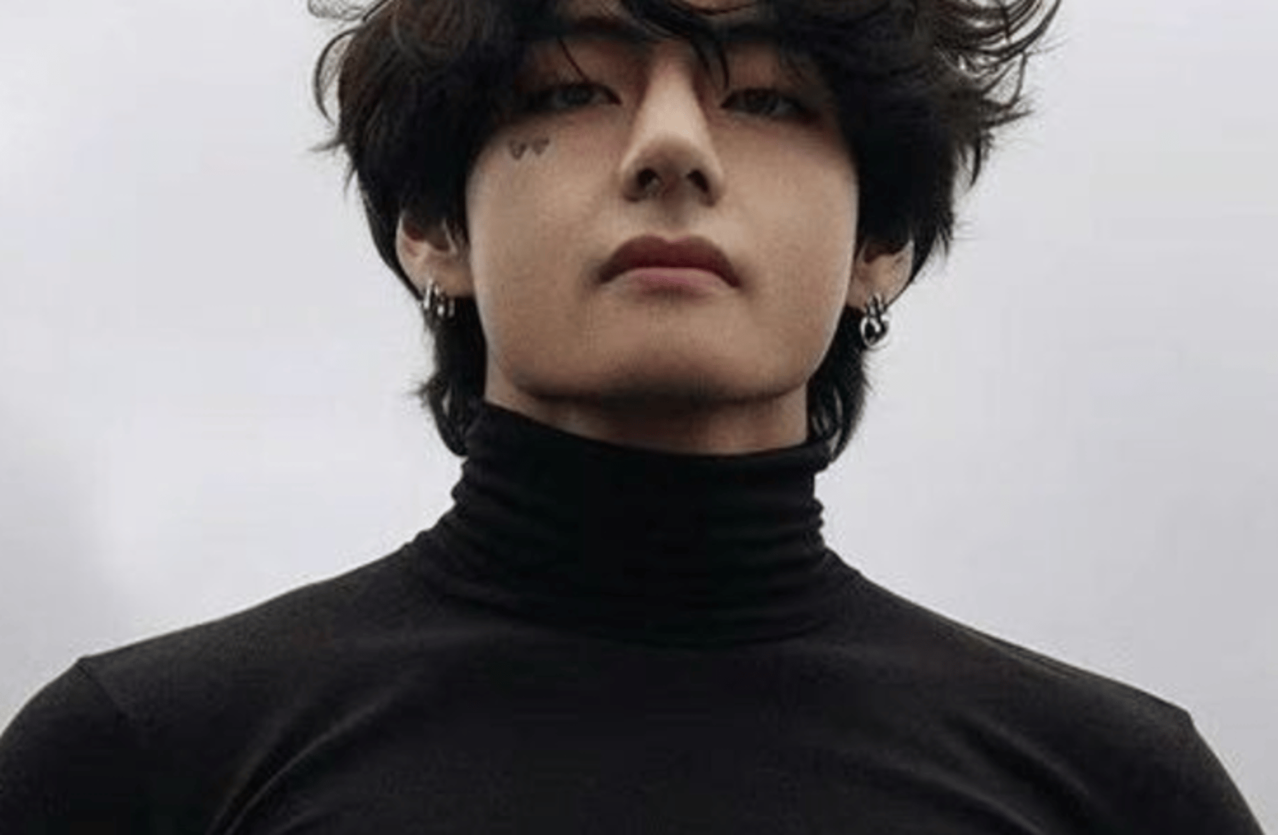 Kim Taehyung