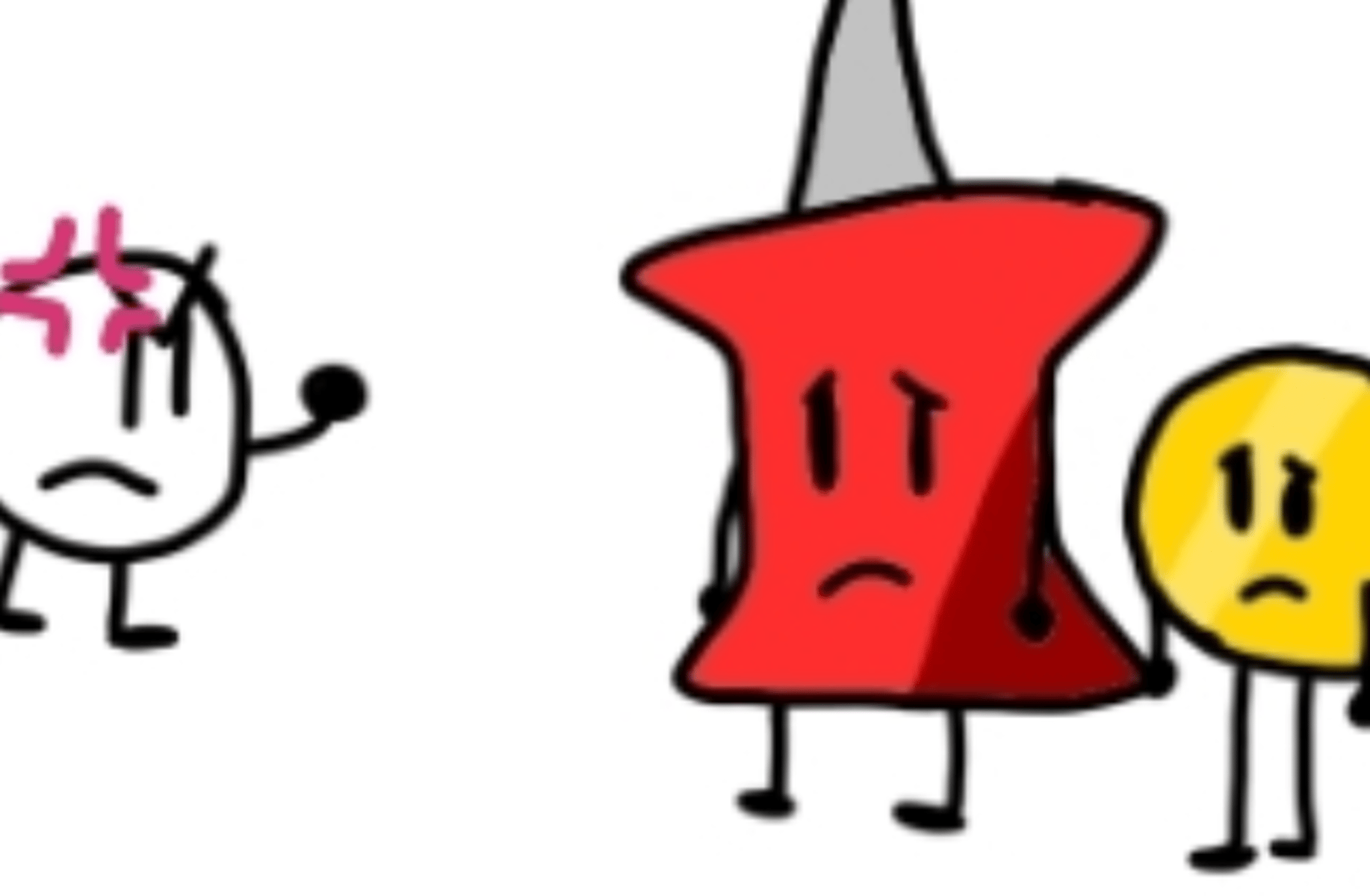 Pin and Coiny's hater