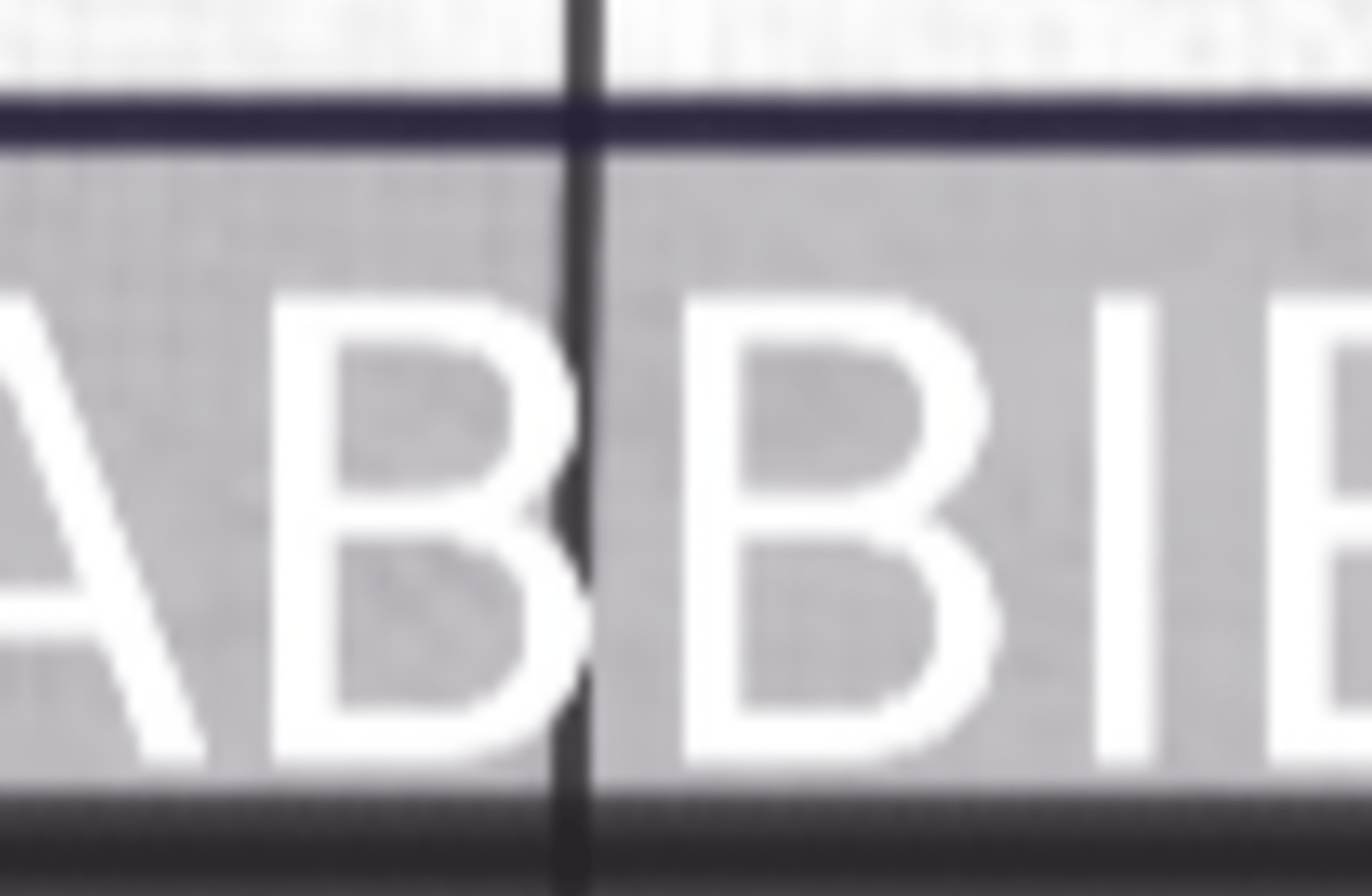 Evil Abbi