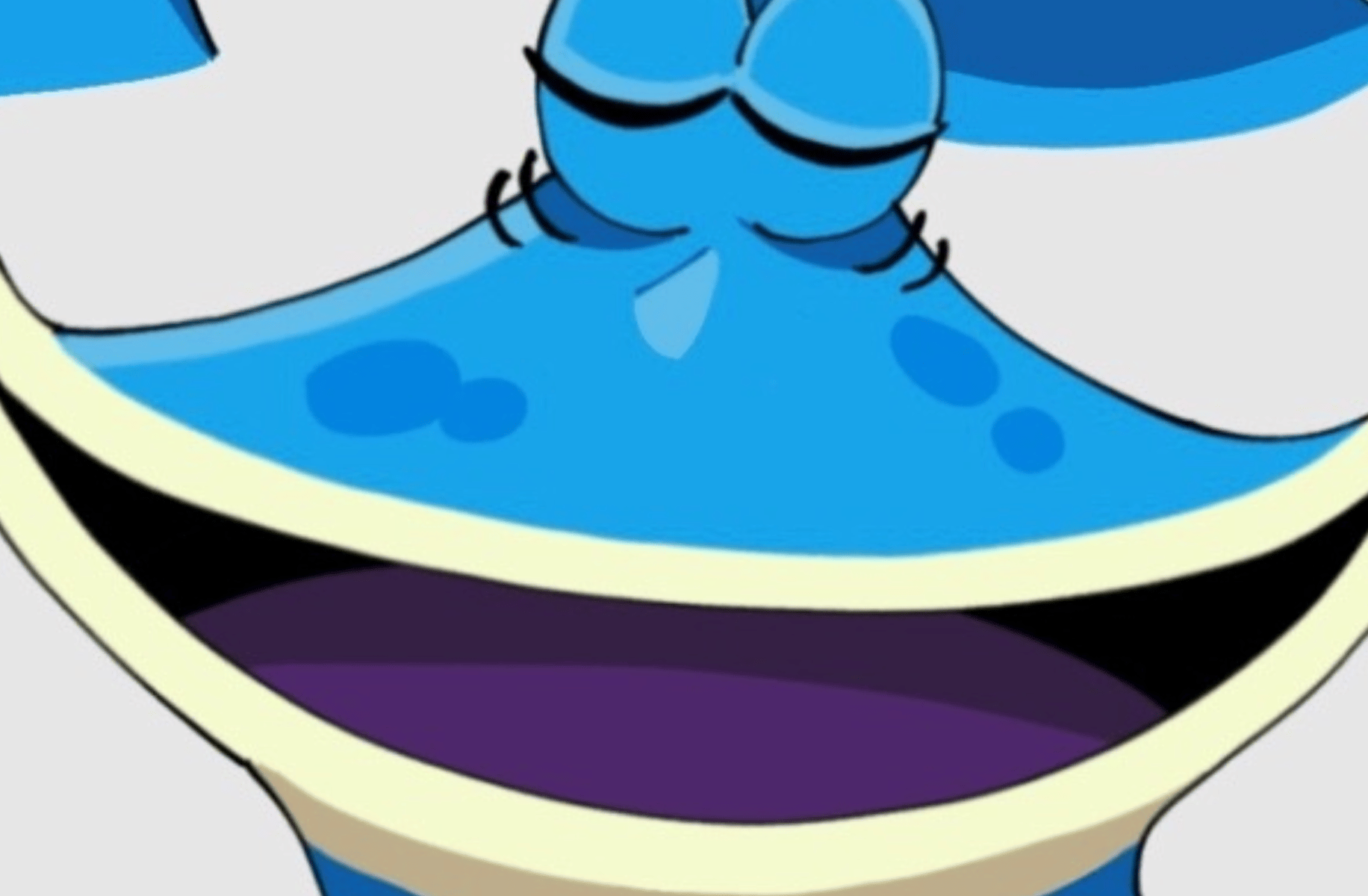 Globox(Rayman Legends)