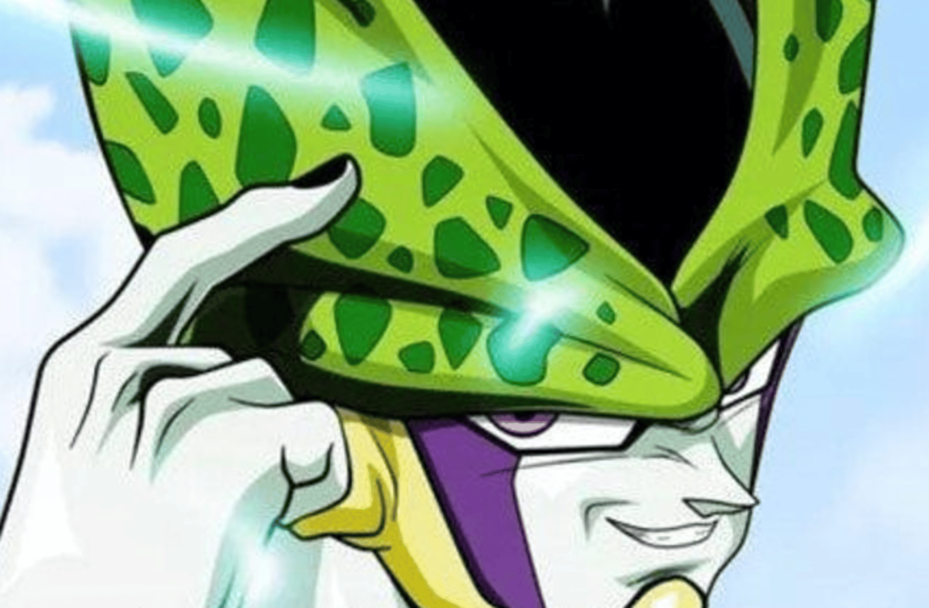 Perfect Cell