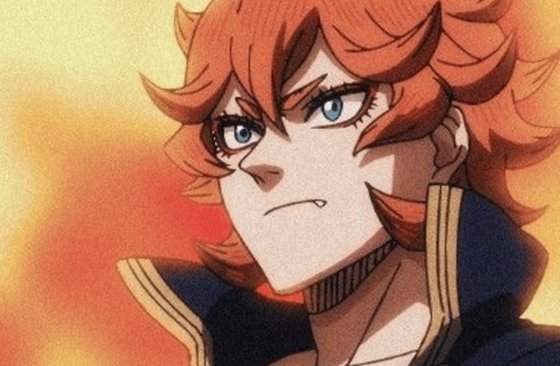 Mereoleona Vermillion
