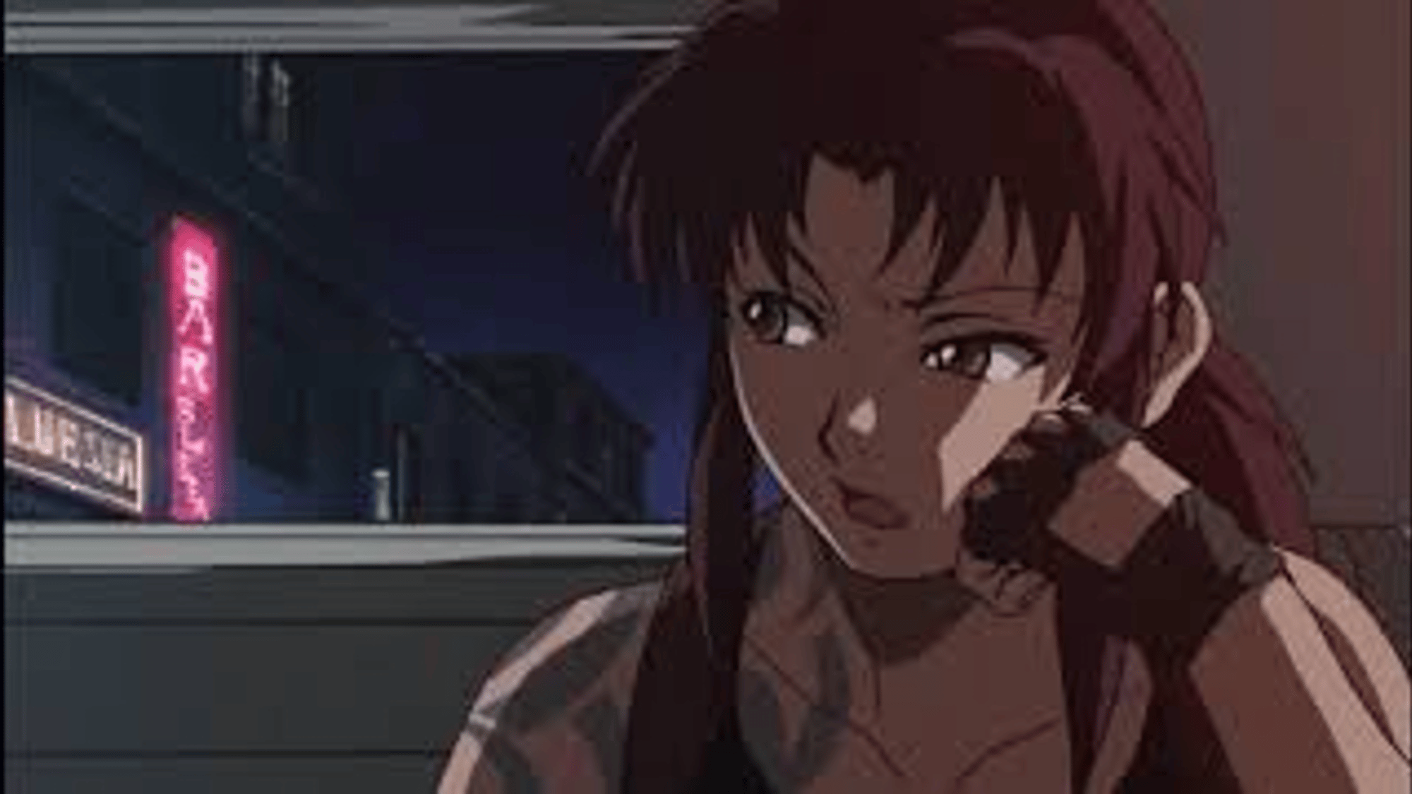 Revy